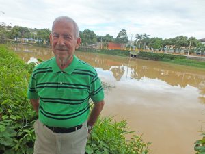 Waldemarzinho