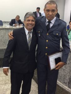Luiz Claudio Machado Ferreira
