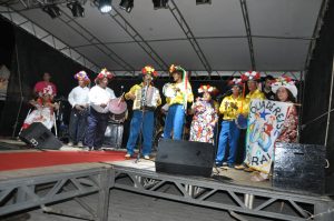 Manifestações Culturais (2)