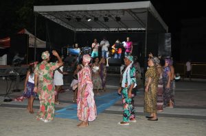 Manifestações culturais