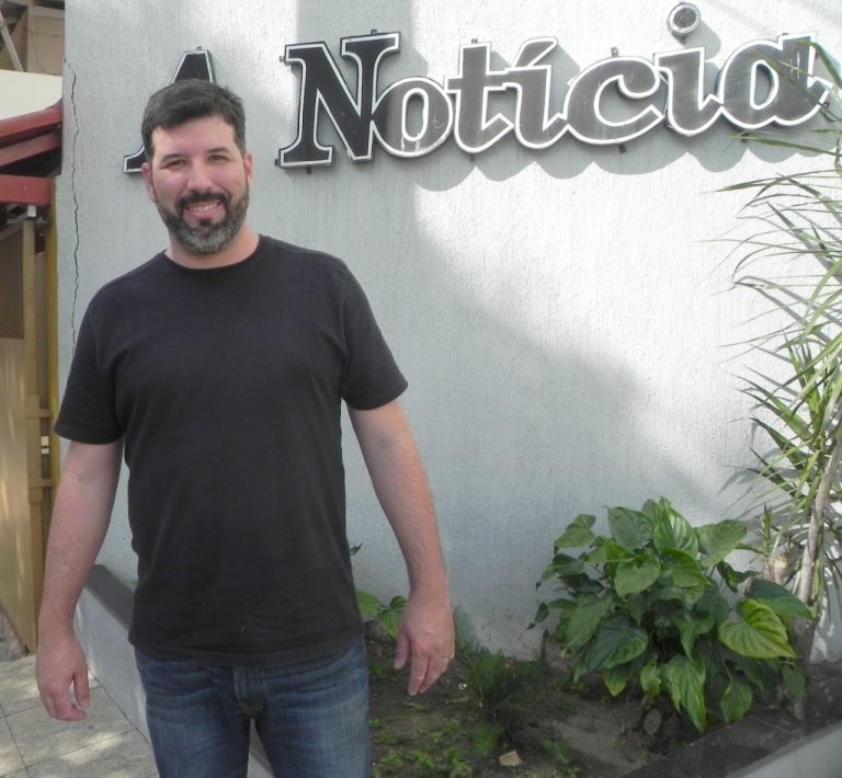 Clio Venturim é o candidato a Deputado Estadual mais votado em Nova Venécia