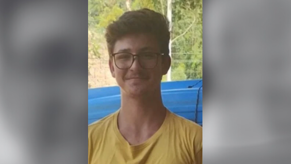 Adolescente de Rio Bananal morre após máquina agrícola cair sobre ele em São Mateus - REDE NOTICIA ES