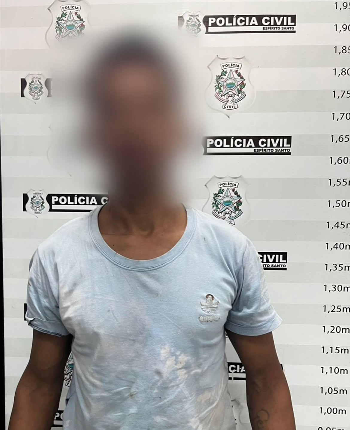 Suspeito de roubo em Boa Esperança é preso em Jaguaré