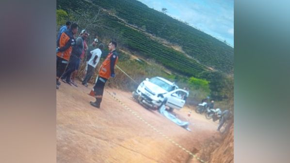 Menino de 12 anos morre e irmão fica ferido em acidente entre carro e moto  em São Gabriel da Palha - REDE NOTICIA ES