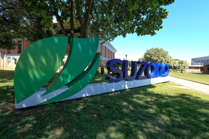 Suzano divulgação